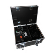 Case for 2 Engines incl. 24m chain