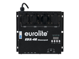 EUROLITE EDX-4R DMX RDM Dimmer pack 4-channel