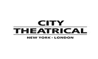 City Theatrical Logo