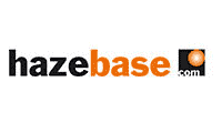 HazeBase Logo