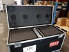 Flight case for 1 piece Squareled Clou³ Multifunction 3in1 LED Display