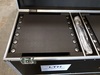 Flight case for 2 pieces Squareled Clou³ Multifunction 3in1 LED Display