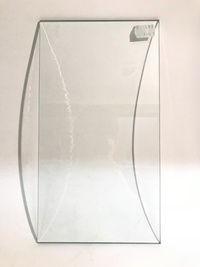Schutzglas CODA 270 x 148mm
