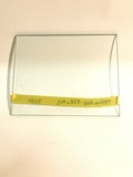 Schutzglas 178x142x5mm