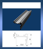 LTH PRO.fessional 2.0a Treppenstufenprofil für LED