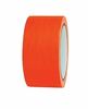 SquareTAPE Gaffa / Gaffer Tape fluoreszierend orange