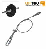 LTH PRO.fessional Safety 3mm / 100cm WITH IDENTIT