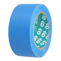 Advance Tapes AT 08 50mm x 33m Marking tape blue
