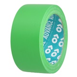 Advance Tapes AT 08 50mm x 33m green