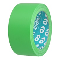 Advance Tapes AT 08 50mm x 33m Marking tape green