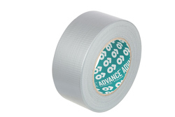 Advance Tapes AT 169 50mm x 50mm silver