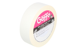 Advance Tapes AT 201 50mm x 50m mat white