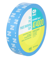 Advance Tapes AT 4000 15mm x 10m blue