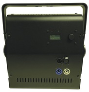 LDR Samba A100 CM, 150W RGBW asymmetrischer LED Fluter, schwarz