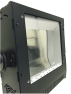 LDR Samba A100 CM, 150W RGBW asymmetrischer LED Fluter, schwarz