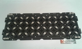 LED Panel, Conductor board, SMD Chips for Blade 5