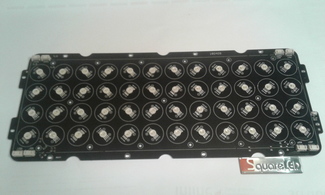 LED Panel, Conductor board, SMD Chips for Blade 5