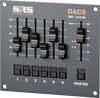 SRS DAC6W 6 Channels Console