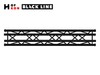 Truss HOFKON 290-4 200cm black