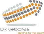 Lux Velocitas Logo