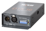 SRS DTA16-3 DMX to Analog converter 0-10V