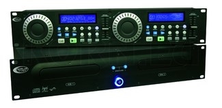 SIRUS PRO CXD 2500 II CD Player