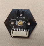 LED Chip for SquareLED Moving Aura 19x 12W