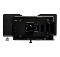 LUPO V-MOUNT ADAPTER PLATE for all ACTIONPANELS
