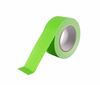 SquareTAPE Gaffa / Gaffer Tape flurescent green