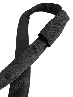 LTH PRO.fessional Round sling STEELFLEX PREMIUM 1T | 1,0m - useable length 0,5m