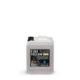 PREMIUM FIRE FLUID 5 Liter for Flamethrower Special FX machines