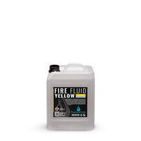 PREMIUM FIRE FLUID 5 Liter für Flamethrower Special FX Maschinen