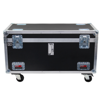 LDR Flight Case with braked wheels for Canto | Astro