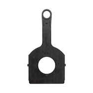 LDR gobo holder metal Nota | Tono | Alba - size A/B
