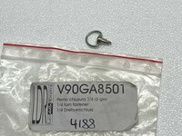 LDR V90GA8501 1/4 turn fastener