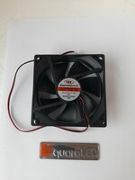 Fan for SquareLED Expo 31x10W