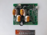 Driver PC Board for SquareLED Expo 31x10W