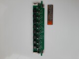 Driver board for SquareLED Moving Aura 19x 12W