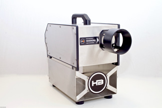 HazeBase ultimate IP64 Outdoor fog machine