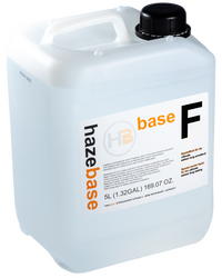 HazeBase base*F extrem lang anhaltendes Spezialfluid