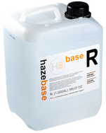 HazeBase base*R  quickly dissolving special liquid fluid