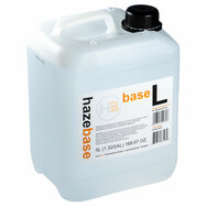 Hazebase base*L Long lasting dust liquid, 25 liter canister