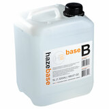 Hazebase base*B Special fluid for the piccola, 5-liter canister