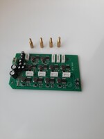 Driver PC Board for SquareLED Storm 2 (short)