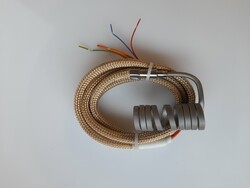 Heating Element for Spark machine