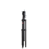 LDR KIT Astro 250 CM Wi-FI HP Version, 380W RGBW, schwarz, inkl. Clip-On Handdimmer und Handyhalterung