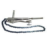 LTH PRO.fessional KCP-606 10" Chain Clamp