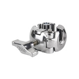 LTH PRO.fessional KCP-930P 3 Ways Clamp for 25mm t