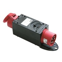 CEE-plug adapter 16A
