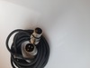 [Duplikat] Microfone cable 3pol, XLR 5m